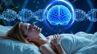 432Hz- Whole Body Healing Frequency, Melatonin Release, Stop Overthinking, Worry & Stress