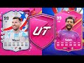 I OPENED EVERYTHING FOR FUTTIES BATCH 3! EA FC24 Ultimate Team