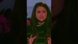 Selena Gomez Talks About Rumours Tiktok rare.sel