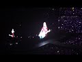 Taylor Swift forgets the words to Last Kiss....Twice!! (Eras Tour Kansas City Night 2)