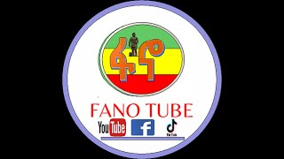 #Shorts Fano Tube - ፋኖ ቲዩብ