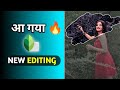 Snapseed New Town Photo Editing Totorial In Ashish editz