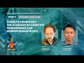 Cosmetic neurology CoPM Weekly Webinar 24 - Neurology