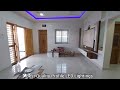 beautiful individual house for sale spacious g 1 home fully furnished interior hyderabad mv 906