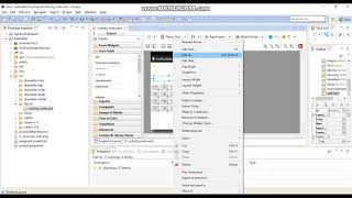 Tutorial How To Make Calculator (Eclipse)