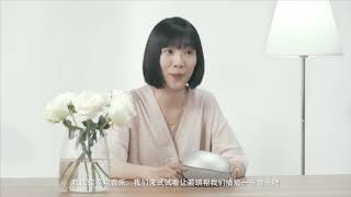 5Cgo【智能】時尚智能家居管家高科技語音互動對話生活社交語言學習助手成長陪伴月石機器人 三色可選