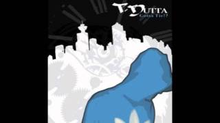 P BUTTA - Listen Up ft. ANONYMOUZ