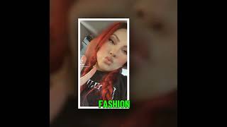 Michelle Vilchiz The Curvy Model Taking Social Media By Storm All Michelle Vilchiz The Curvy Model Taking Social Media By Storm All