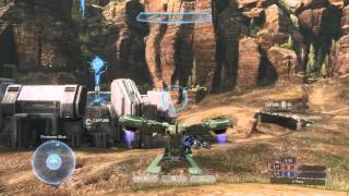 Halo MCC - Grand Theft Halo - Achievement Guide