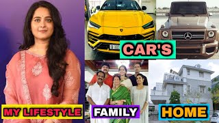 Anushka Shetty lifeStyle & Biography 2021 || Family, Age, Cars, House, Remuneracation, Net Worth