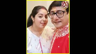 কয়েক মাস আগে সাত পাকে বাঁধা পড়েছেন কাঞ্চন শ্রীময়ী।