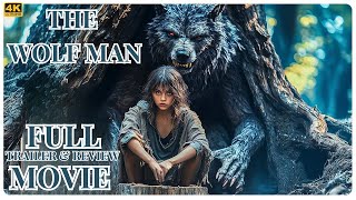 Wolf Man Action full movie in English 2025 | Hollywood Movie | Review \u0026 Facts fight action