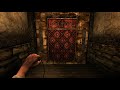 amnesia room escape full walkthrough