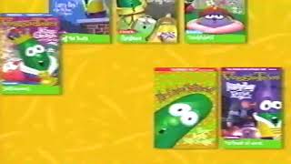 VeggieTales: Promo (2000)