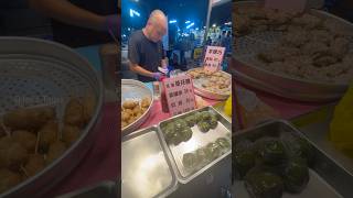 Asian street food - Taiwanese snacks 😋 #streetfood #food