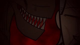 8 Creature Horror Stories Animated (Compliation)