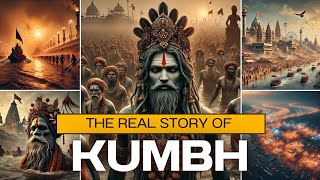 The Rich History and Significance of Kumbh Mela  |  कुंभ मेले का इतिहास और महत्व: एक गहन जानकारी