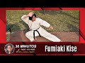 30 MINUTOS Y NOS VAMOS 03 | Fumiaki Kise