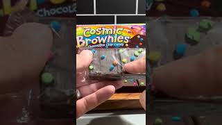 Little Debbie Cosmic Brownies - Individually Wrapped