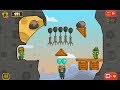 ► Amigo Pancho Android/ios Siberia Walkthrough Gameplay Trailer