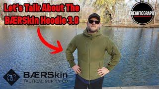 Is the BÆRSkin Hoodie 3.0 Worth the Hype? Expert Analysis