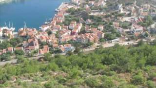 Sunday in Kastellorizo