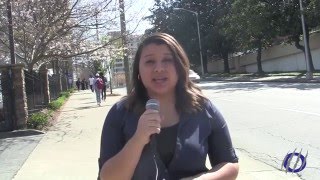 BREAKING NEWS: Student Shot On Georgia State Campus