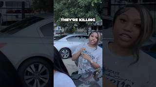 Gang Violence Uncovered: Shocking Truth Behind Daily killings in Baton Rouge