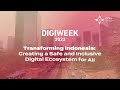 DigiWeek 2022 Teaser