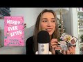 asmr the 13 books i read in december my monthly reading wrap up