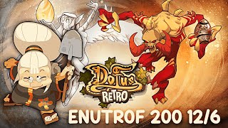 [DOFUS RETRO] PRÉSENTATION ENUTROF 200 12 PA (Boune)