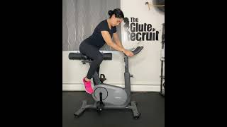 RENPHO AI Smart Bike Review: Jessica Mazzucco: "Physical Trainer Introduces Smartest Indoor Bike"
