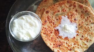 😋😋Tasty ਆਲੂ ਵਾਲੇ ਪਰੋਂਠੇ ਬਣਾਉਣ ਦਾ ਤਰੀਕਾ😋😋