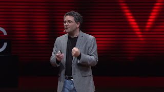 New hope for humans in an A.I. world | Louis Rosenberg | TEDxKC