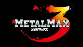 REBORN ~Let's Meet Dr. Mince~ - Metal Max 3 Original Soundtrack