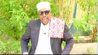 Beesha Samaroon Waxay Somaliland Cadaalad Ka Heli Doontaa Markay Dhexdooda Cadaalad Kala Hesho.