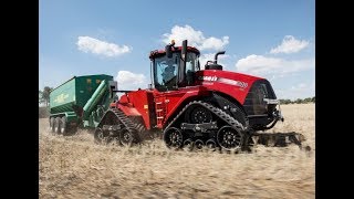 Современные сельскохозяйственные машины|Самые мощные трактора|Powerful tractors|Agriculture