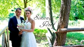 svadba Simona a Jozef - vifolt štúdio