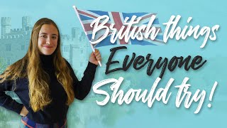 My favourite things about British culture | Immigrant in the UK