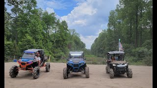 Swampaholics @ Outback ATV Park Mud Bash 2021