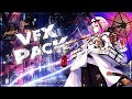 VFX Pack Alight Motion | Shakes • Effects • Overlays • CC • Background