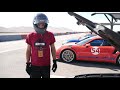 supras in vegas 2020 day 1 track day