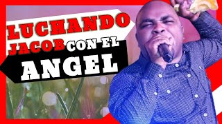 COROS PENTECOSTALES - LUCHANDO JACOB CON EL ANGEL- MERENGUE CRISTIANO