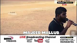 MAJEED MALLUR J.M