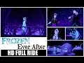 Frozen Ever After | POV Ride Through | 4K HD