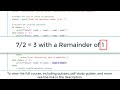 Beginner Python Project: Multi-Operation Calculator with Input Validation (Intro to Python)