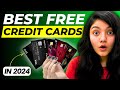 Best Lifetime FREE Credit Card 2024 || Best FREE Credit Card?