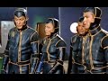 Joe Dante on PLANET OF THE VAMPIRES
