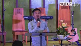 Emmanuel Assembly Church - Melbourne Live Stream