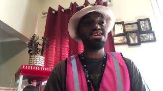 Why I QUIT my job at Amazon after only working for 1 Day (Here Go my Story) 😒